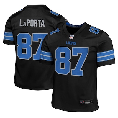 Detroit Lions Kids Jerseys 2025-10-24-020